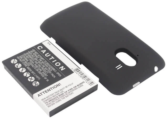 3.7V, Li-ion, 3600mAh, SmartPhone battery fits Metropcs, Zte, Li3817t42p3h735044, Avid, Avid 4g, 13.32Wh Mobile, SmartPhone Cameron Sino Technology Limited (Smartphone)