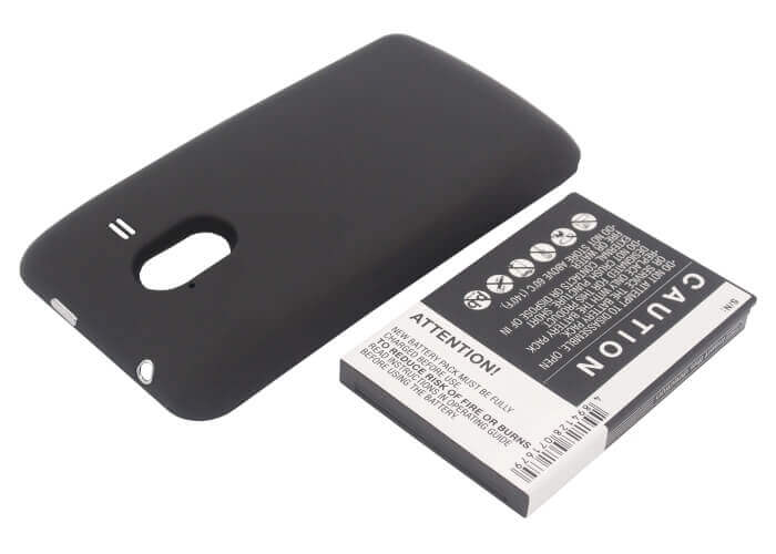 3.7V, Li-ion, 3600mAh, SmartPhone battery fits Metropcs, Zte, Li3817t42p3h735044, Avid, Avid 4g, 13.32Wh Mobile, SmartPhone Cameron Sino Technology Limited (Smartphone)