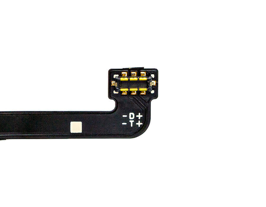 3.85V, Li-Polymer, 4900mAh, SmartPhone battery fits Zte, Nubia, Li3950t44p6h856751, N2, N2 Dual Sim, 18.87Wh Mobile, SmartPhone Cameron Sino Technology Limited (Smartphone)
