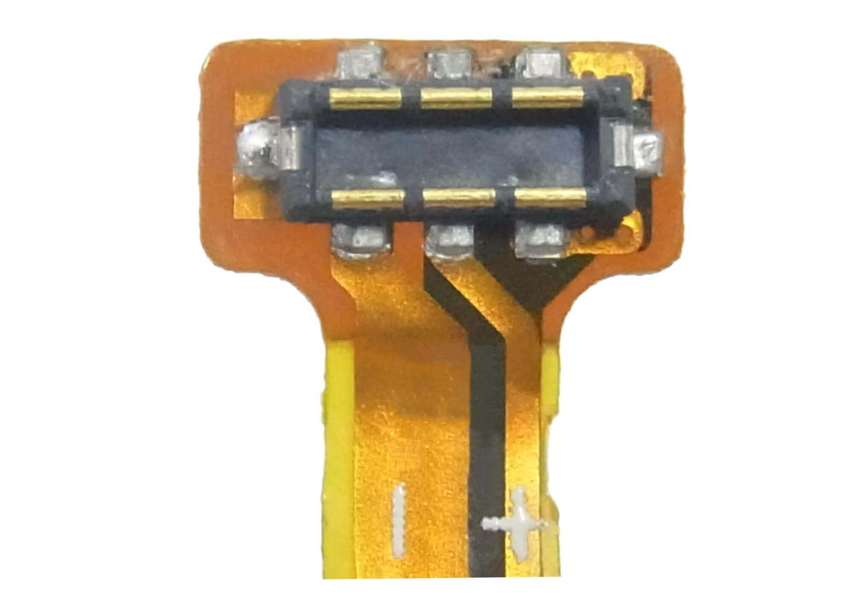3.8V, Li-Polymer, 2000mAh, SmartPhone battery fits Zte, Li3820t43p3h984237, Nubia Z5 Mini, Nubia Z5s Mini, 7.6Wh Mobile, SmartPhone Cameron Sino Technology Limited (Suspended)