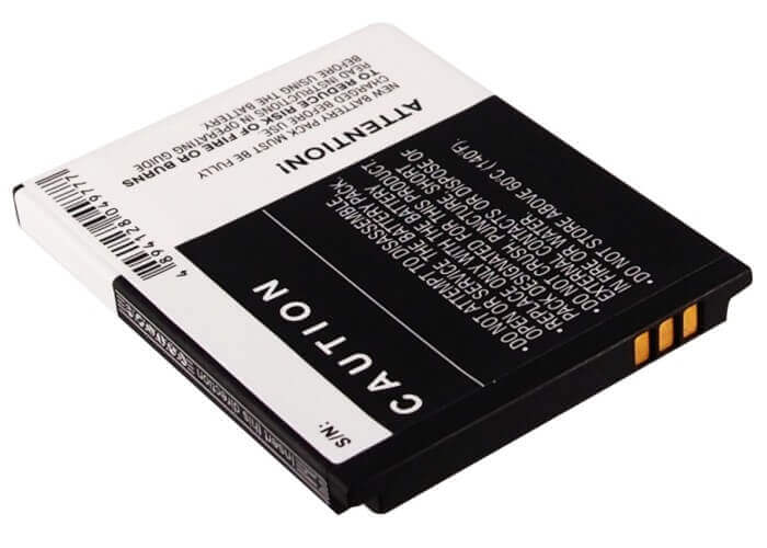 3.7V, Li-ion, 800mAh, SmartPhone battery fits T-mobile, Orange, At&t, Zte, Li3709t42p3h504047, Gx930, Gx991, 2.96Wh Mobile, SmartPhone Cameron Sino Technology Limited (Smartphone)