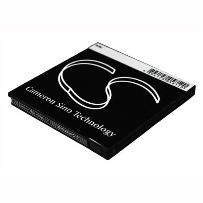 3.7V, Li-ion, 1500mAh, SmartPhone battery fits Medion, Li3717t43p3h565751, 4g 5.0mp, N860, 5.55Wh Mobile, SmartPhone Cameron Sino Technology Limited (Suspended)