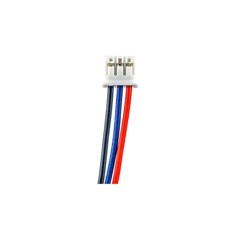 3,6V, Ni-MH, 700mAh, Batterie de téléphone sans fil compatible Zte, Ni3607t30p3s473211, Wp650, Wp850, 2,52Wh Téléphone sans fil Cameron Sino Technology Limited (Téléphone sans fil)