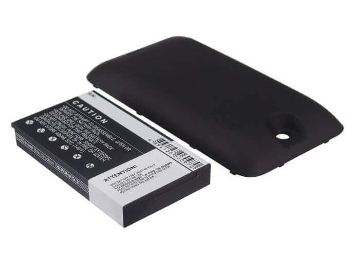 3.7V, Li-ion, 2800mAh, SmartPhone battery fits Zte, Li3712t42p3h374141, Score M, X500, 10.36Wh Mobile, SmartPhone Cameron Sino Technology Limited (Smartphone)