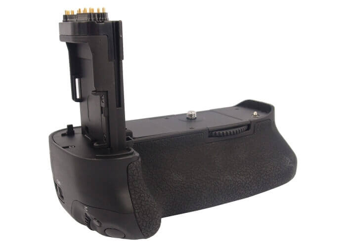 Battery Grip For Canon, 5d Mark Iii, Eos 5d Mark Iii Replaces Model:- Bg-e11 Battery Grip Cameron Sino Technology Limited