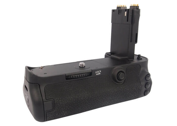 Battery Grip For Canon, 5d Mark Iii, Eos 5d Mark Iii Replaces Model:- Bg-e11 Battery Grip Cameron Sino Technology Limited