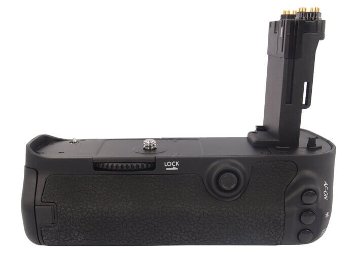 Battery Grip For Canon, 5d Mark Iii, Eos 5d Mark Iii Replaces Model:- Bg-e11 Battery Grip Cameron Sino Technology Limited