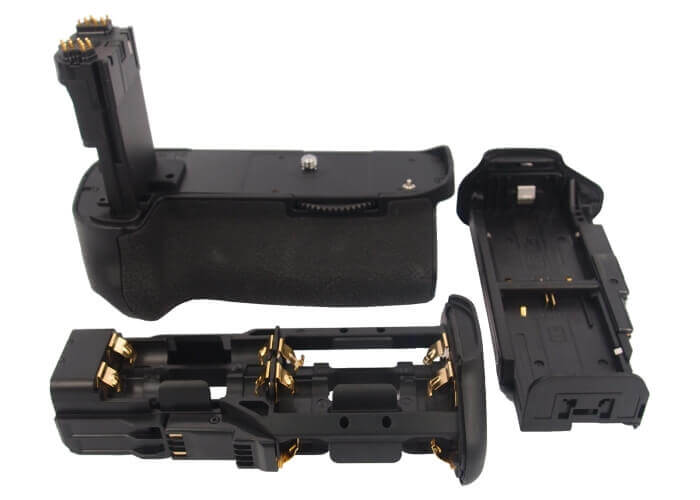 Battery Grip For Canon, 5d Mark Iii, Eos 5d Mark Iii Replaces Model:- Bg-e11 Battery Grip Cameron Sino Technology Limited