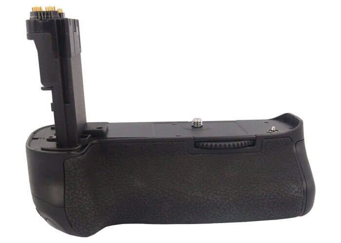 Battery Grip For Canon, 5d Mark Iii, Eos 5d Mark Iii Replaces Model:- Bg-e11 Battery Grip Cameron Sino Technology Limited