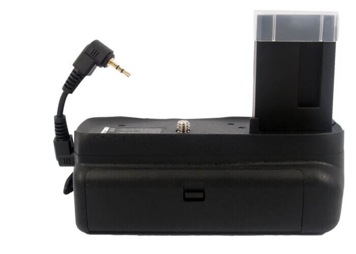 Battery Grip For Canon, Eos 1100d, Eos Kiss X50, Eos Rebel T3 Replaces Model:- Bg-e10 Batteries for Electronics Cameron Sino Technology Limited (Suspended)