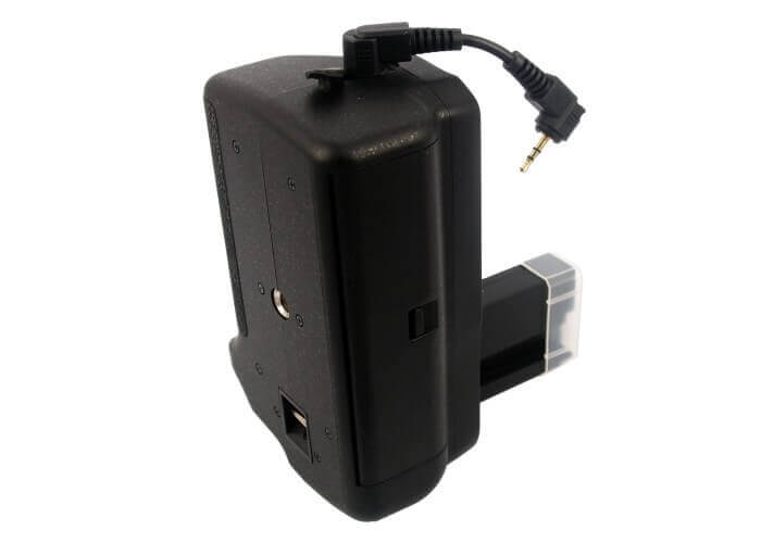 Battery Grip For Canon, Eos 1100d, Eos Kiss X50, Eos Rebel T3 Replaces Model:- Bg-e10 Batteries for Electronics Cameron Sino Technology Limited (Suspended)