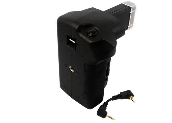 Battery Grip For Canon, Eos 1100d, Eos Kiss X50, Eos Rebel T3 Replaces Model:- Bg-e10 Batteries for Electronics Cameron Sino Technology Limited (Suspended)