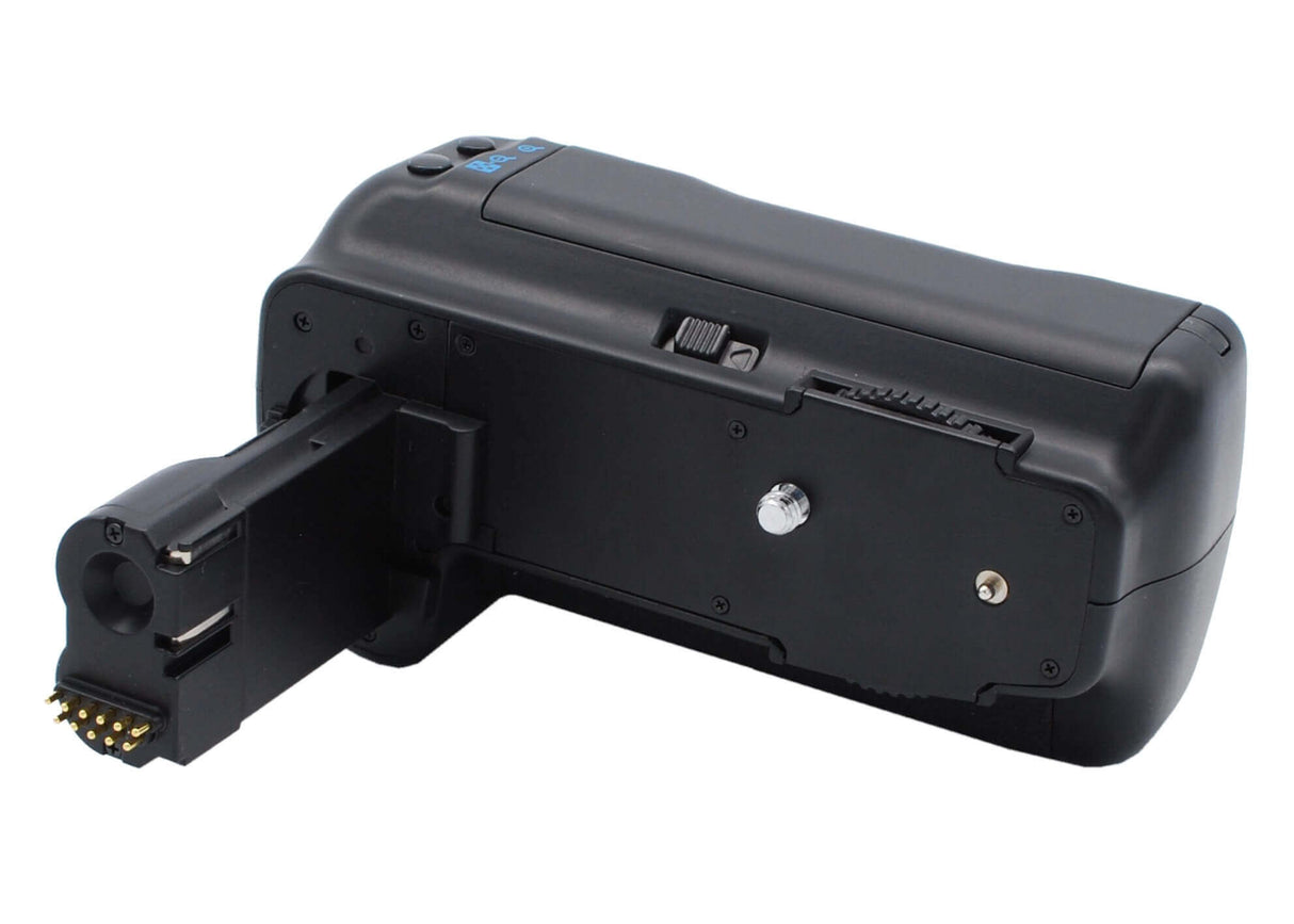 Battery Grip For Canon, Eos 20d, Eos 30d, Eos 40d, Eos 50d Replaces Model:- Bg-e2, Bp-e2n Battery Grip Cameron Sino Technology Limited