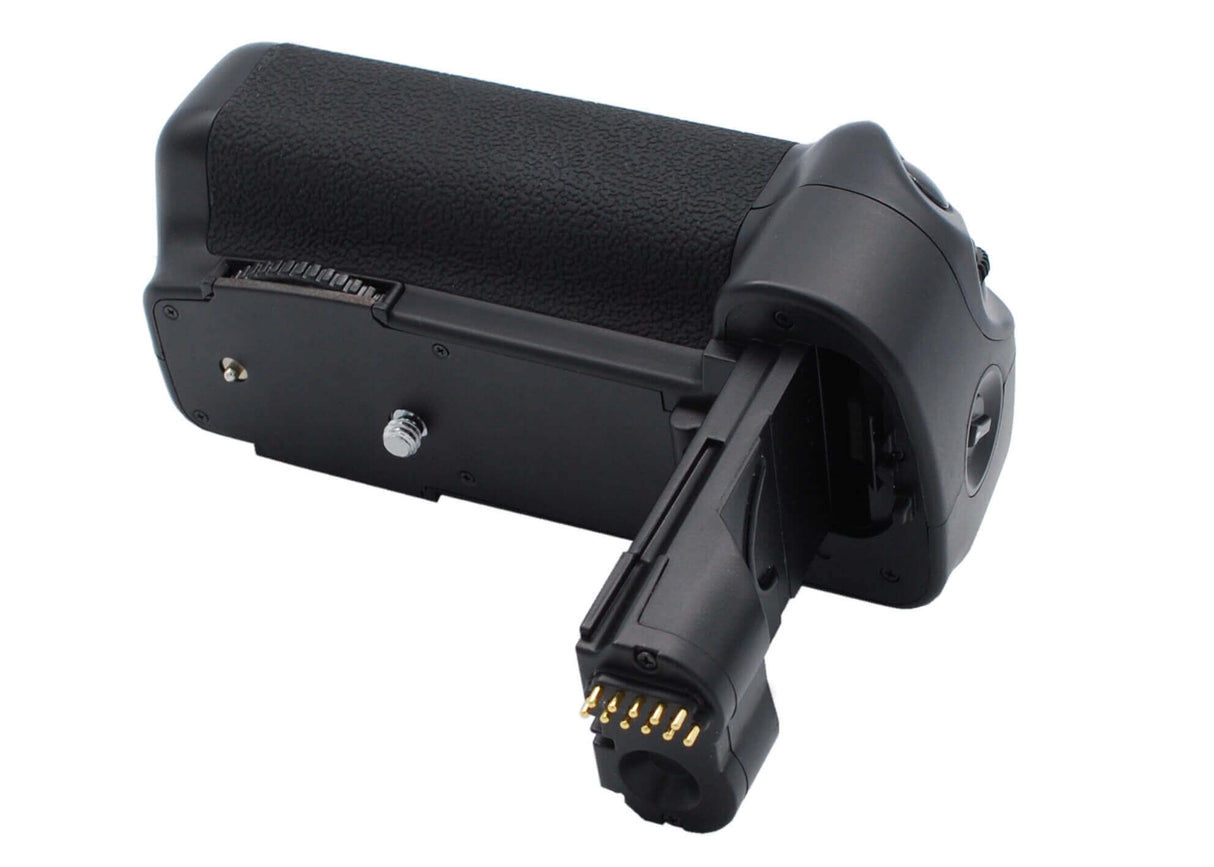 Battery Grip For Canon, Eos 20d, Eos 30d, Eos 40d, Eos 50d Replaces Model:- Bg-e2, Bp-e2n Battery Grip Cameron Sino Technology Limited