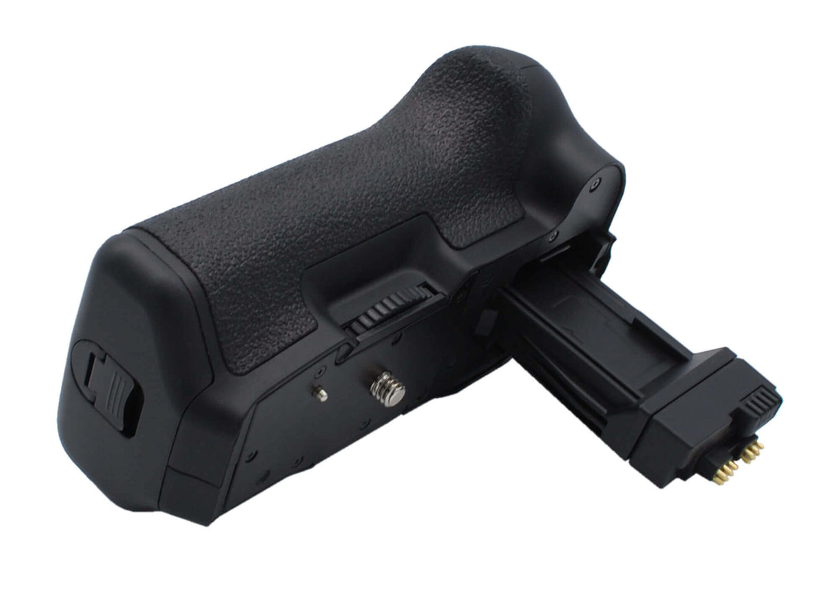 Battery Grip For Canon, Eos 550d Replaces Model:- Bg-e8 Batteries for Electronics Cameron Sino Technology Limited (Suspended)