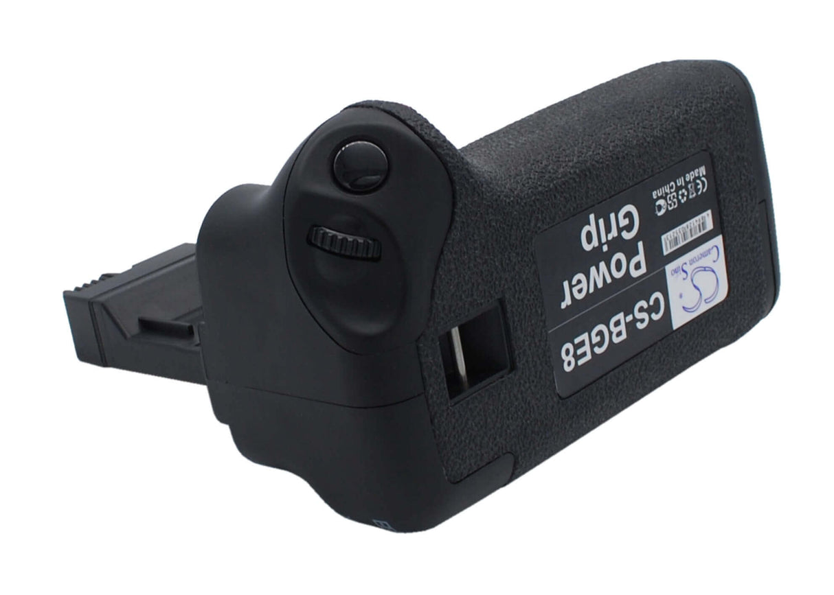 Battery Grip For Canon, Eos 550d Replaces Model:- Bg-e8 Batteries for Electronics Cameron Sino Technology Limited (Suspended)