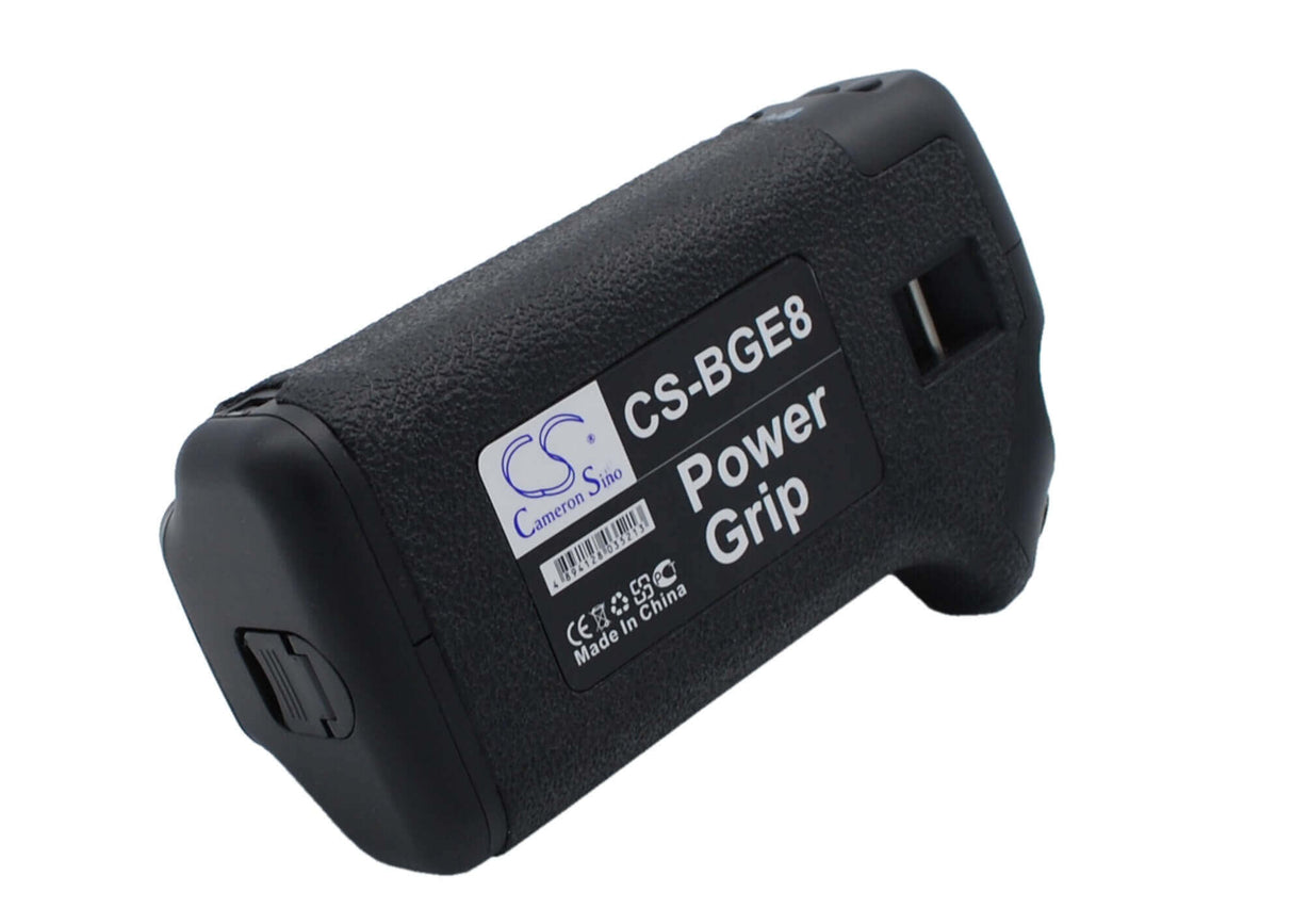 Battery Grip For Canon, Eos 550d Replaces Model:- Bg-e8 Batteries for Electronics Cameron Sino Technology Limited (Suspended)
