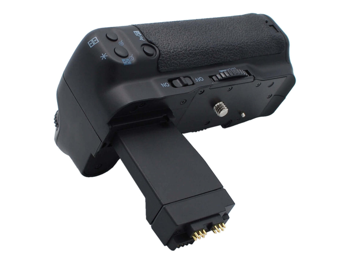 Battery Grip For Canon, Eos 550d Replaces Model:- Bg-e8 Batteries for Electronics Cameron Sino Technology Limited (Suspended)