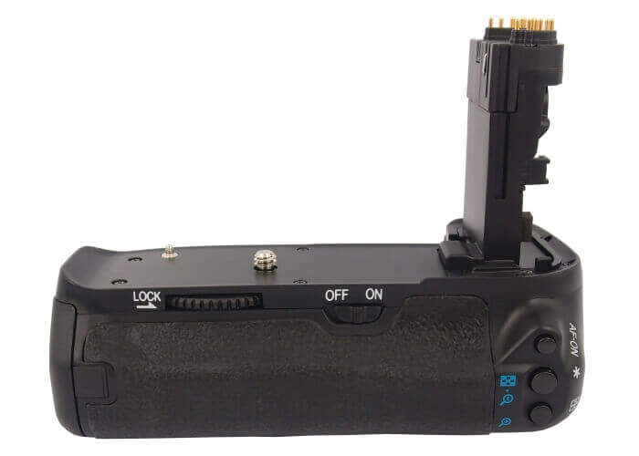 Camera Battery Grip For Canon, Eos 60d Replaces Model:- Bg-e9 Battery Grip Cameron Sino Technology Limited (Suspended)
