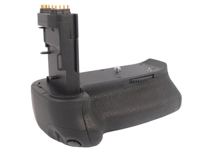 Battery Grip For Canon, Eos 6d, Eos 6d Slr Replaces Model:- Bg-e13 Battery Grip Cameron Sino Technology Limited