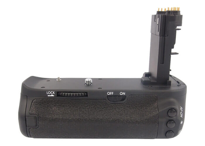 Battery Grip For Canon, Eos 6d, Eos 6d Slr Replaces Model:- Bg-e13 Battery Grip Cameron Sino Technology Limited
