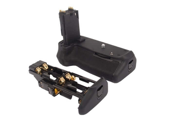 Battery Grip For Canon, Eos 70d Replaces Model:- Bg-e14 Battery Grip Cameron Sino Technology Limited (Suspended)