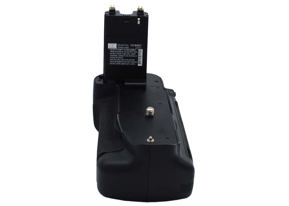 Battery Grip For Canon, Eos 7d Replaces Model:- Bg-e7 Battery Grip Cameron Sino Technology Limited