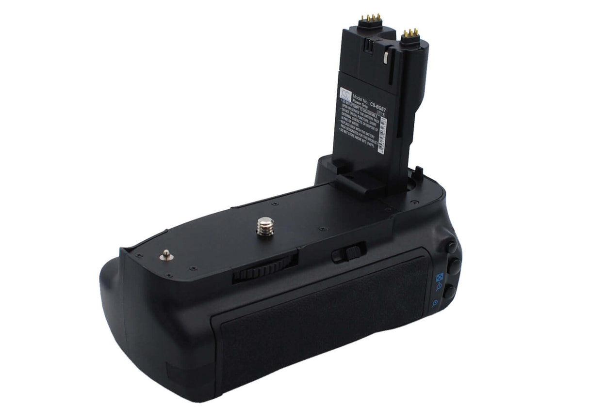 Battery Grip For Canon, Eos 7d Replaces Model:- Bg-e7 Battery Grip Cameron Sino Technology Limited