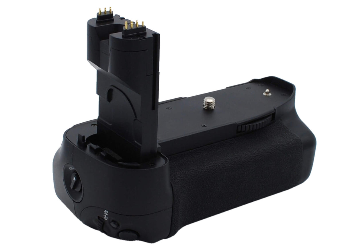 Battery Grip For Canon, Eos 7d Replaces Model:- Bg-e7 Battery Grip Cameron Sino Technology Limited
