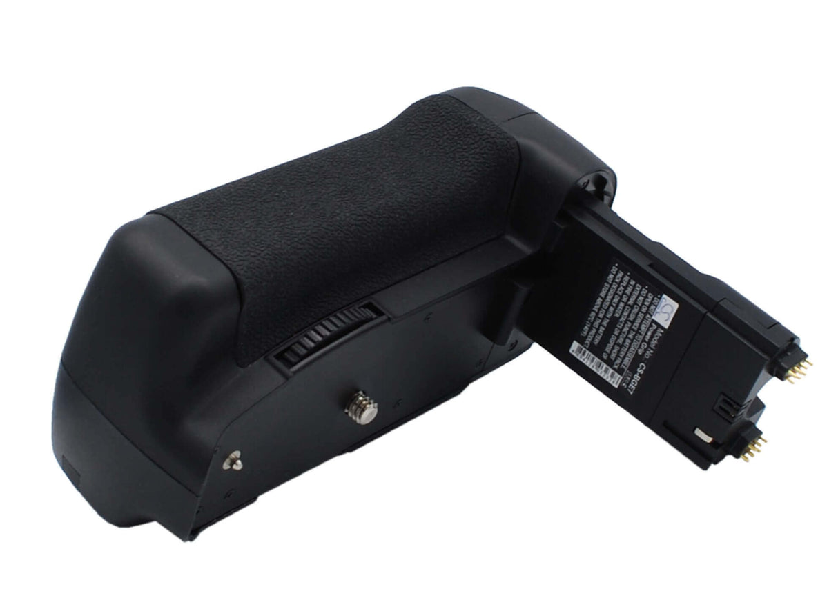 Battery Grip For Canon, Eos 7d Replaces Model:- Bg-e7 Battery Grip Cameron Sino Technology Limited