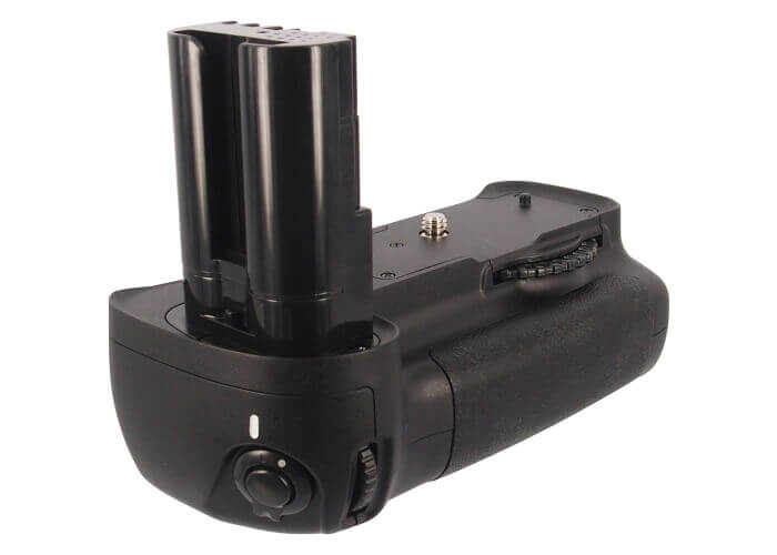 Battery Grip For Nikon, D200 Replaces Model:- Mb-d200 Battery Grip Cameron Sino Technology Limited