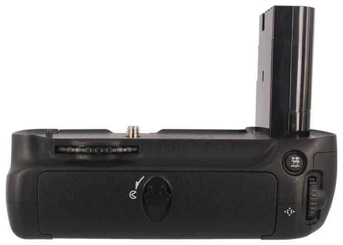 Battery Grip For Nikon, D200 Replaces Model:- Mb-d200 Battery Grip Cameron Sino Technology Limited