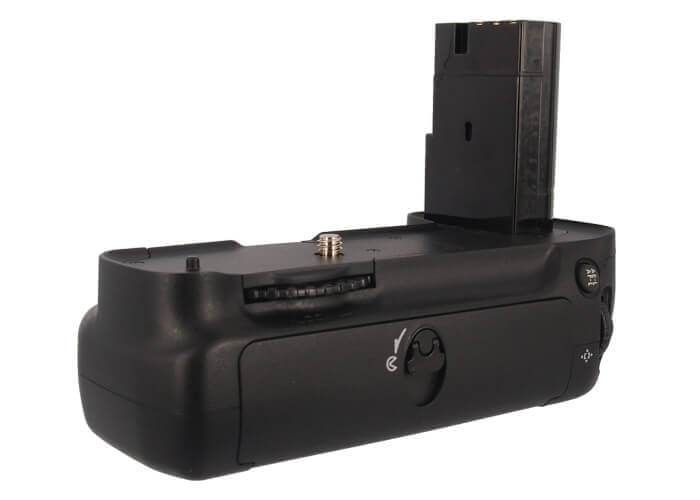 Battery Grip For Nikon, D200 Replaces Model:- Mb-d200 Battery Grip Cameron Sino Technology Limited