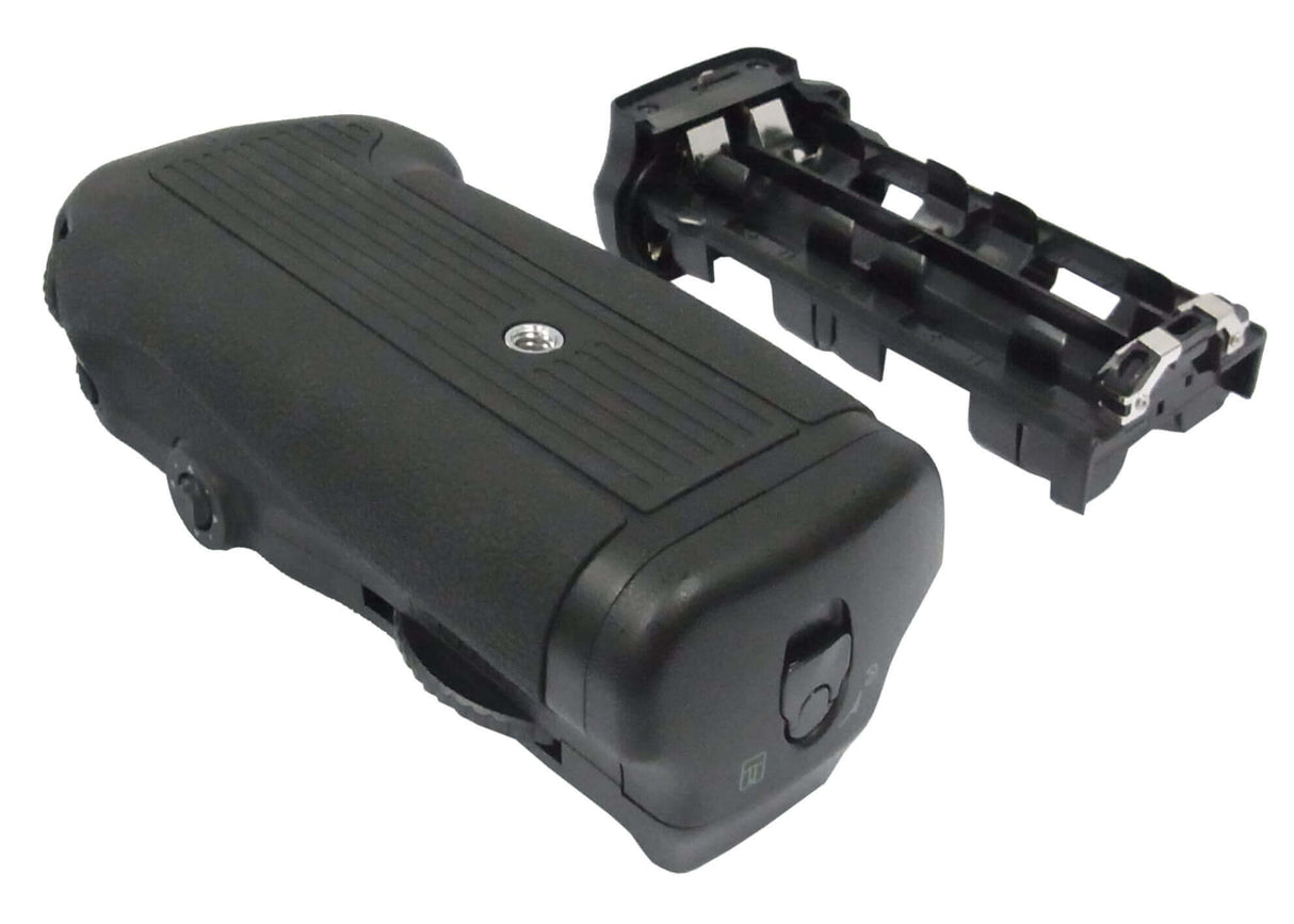 Battery Grip For Nikon, D300, D700, D900 Replaces Model:- Bp-d700 Battery Grip Cameron Sino Technology Limited