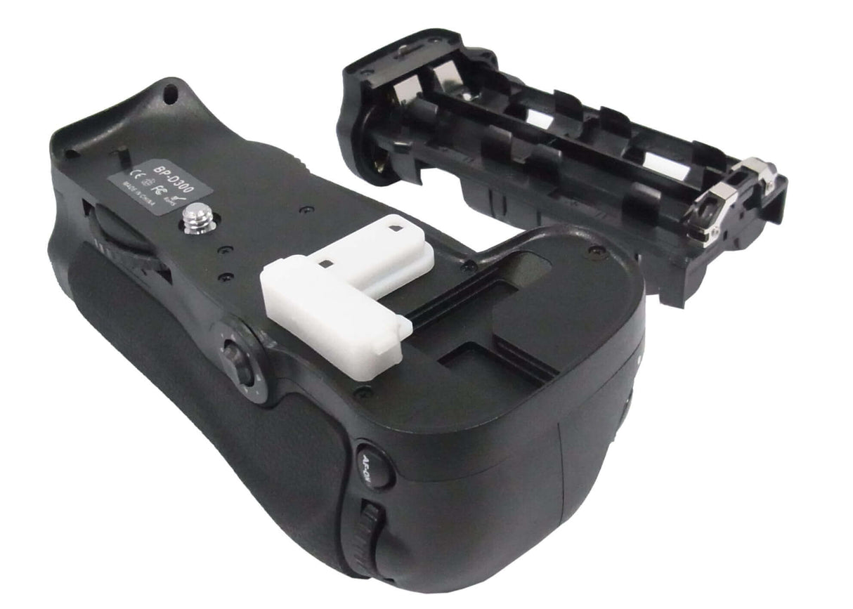 Battery Grip For Nikon, D300, D700, D900 Replaces Model:- Bp-d700 Battery Grip Cameron Sino Technology Limited
