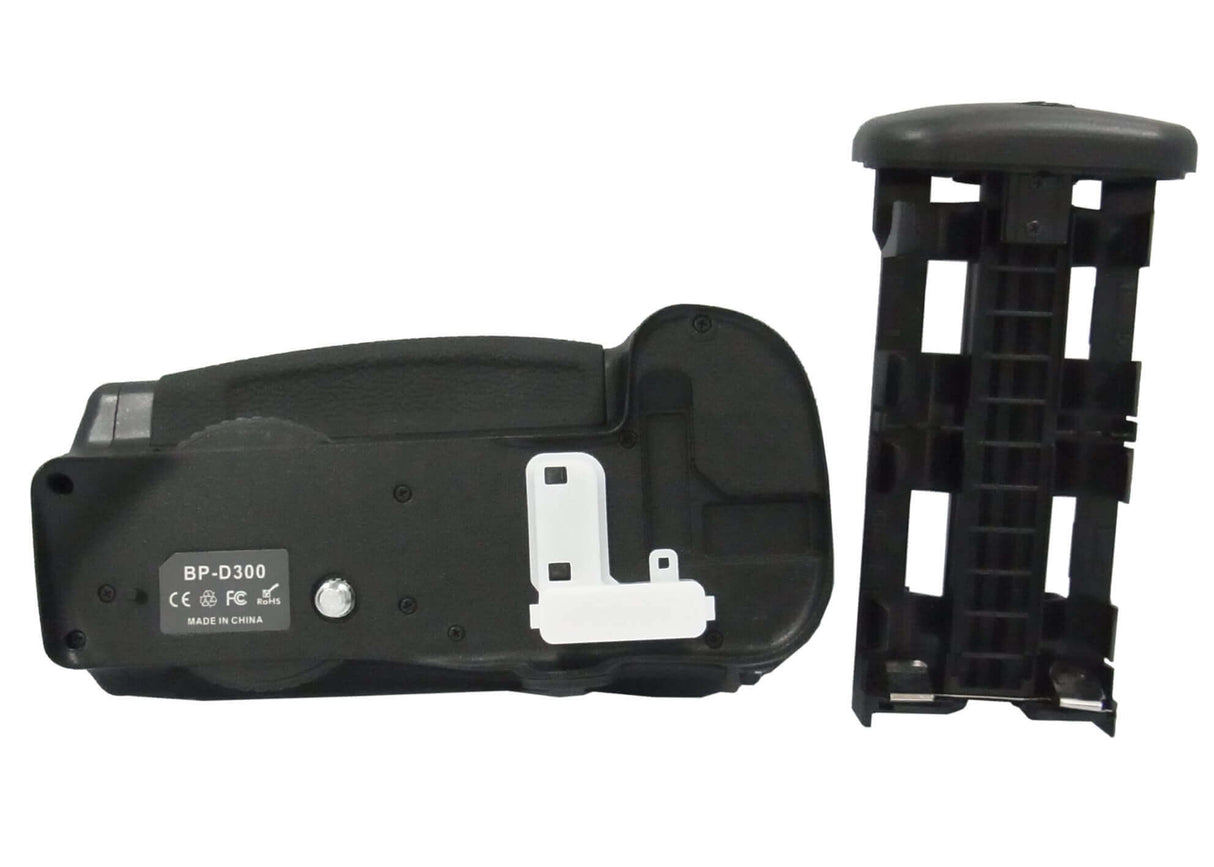 Battery Grip For Nikon, D300, D700, D900 Replaces Model:- Bp-d700 Battery Grip Cameron Sino Technology Limited