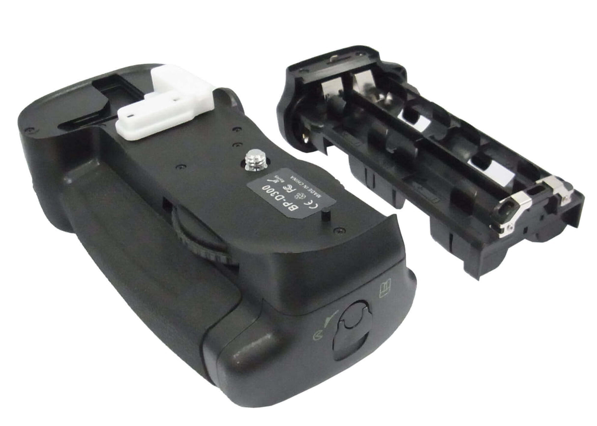 Battery Grip For Nikon, D300, D700, D900 Replaces Model:- Bp-d700 Battery Grip Cameron Sino Technology Limited
