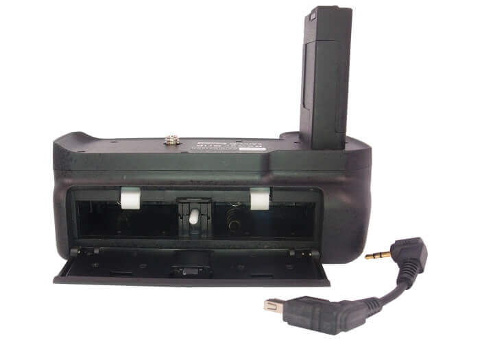 Battery Grip For Nikon, D3100, D3200, D3300, Dslr Replaces Model:- Bg-2f Battery Grip Cameron Sino Technology Limited