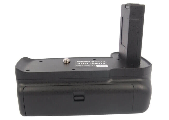 Battery Grip For Nikon, D3100, D3200, D3300, Dslr Replaces Model:- Bg-2f Battery Grip Cameron Sino Technology Limited