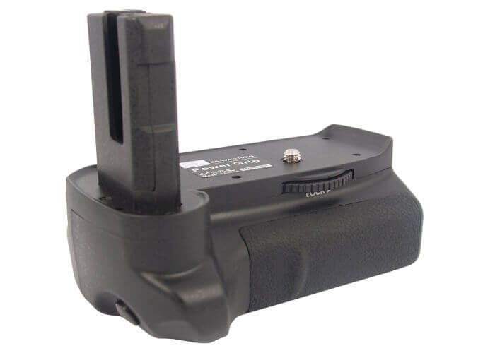 Battery Grip For Nikon, D3100, D3200, D3300, Dslr Replaces Model:- Bg-2f Battery Grip Cameron Sino Technology Limited