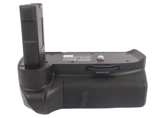 Battery Grip For Nikon, D3100, D3200, D3300, Dslr Replaces Model:- Bg-2f Battery Grip Cameron Sino Technology Limited