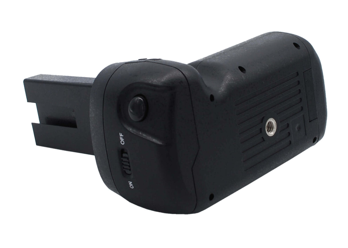 Battery Grip For Nikon, D40, D40x, D5000, D60 Replaces Model:- Bp-d60 Battery Grip Cameron Sino Technology Limited (Suspended)