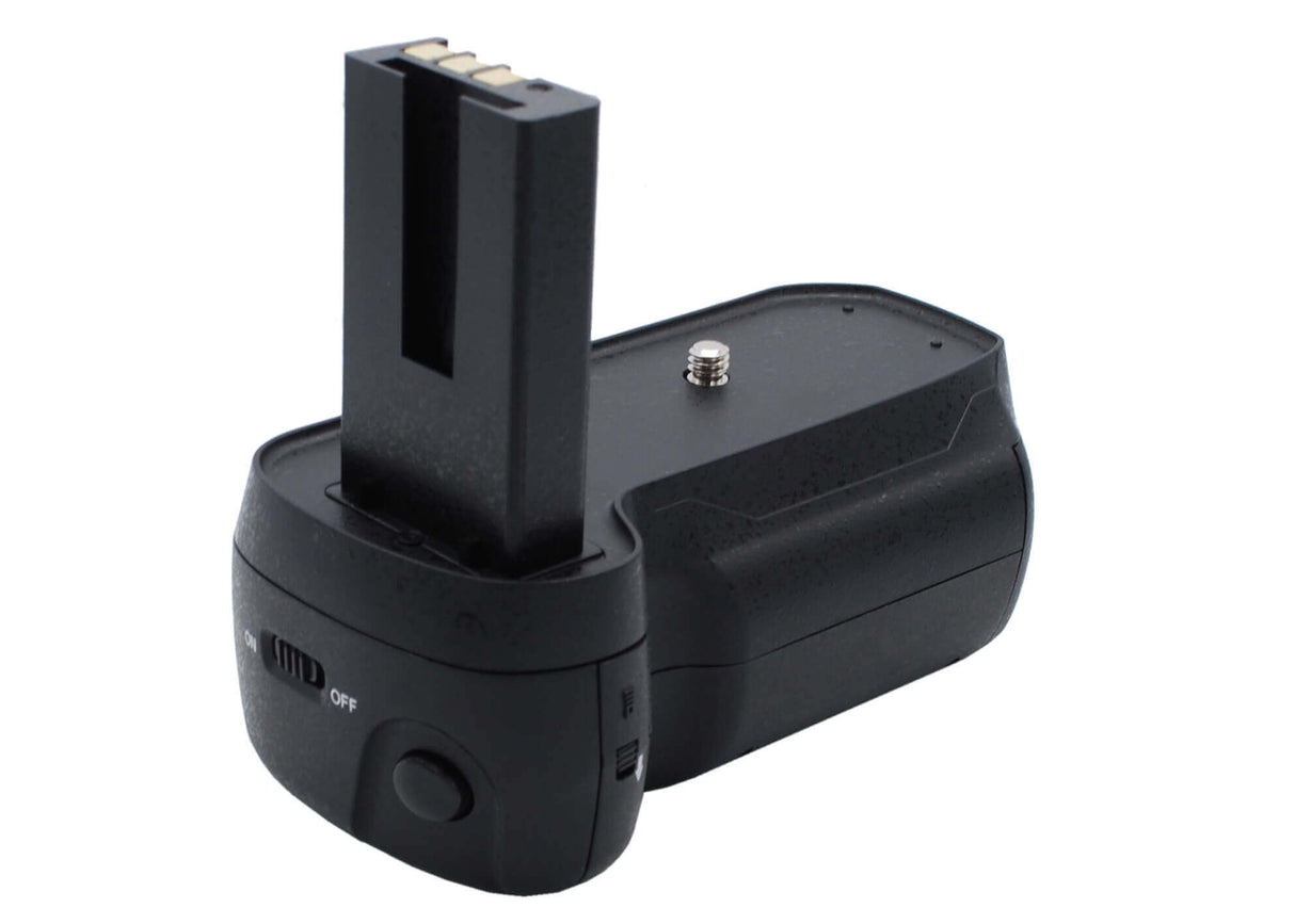 Battery Grip For Nikon, D40, D40x, D5000, D60 Replaces Model:- Bp-d60 Battery Grip Cameron Sino Technology Limited (Suspended)