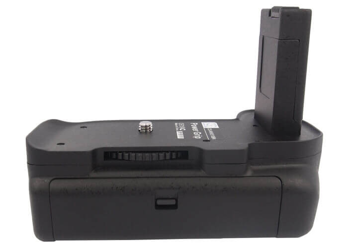 Battery Grip For Nikon, D5100, D5200 Replaces Model:- Bg-n6 Batteries for Electronics Cameron Sino Technology Limited (Suspended)
