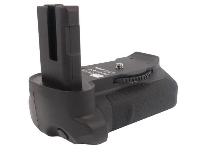 Battery Grip For Nikon, D5100, D5200 Replaces Model:- Bg-n6 Batteries for Electronics Cameron Sino Technology Limited (Suspended)