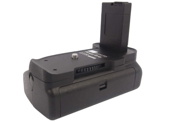Battery Grip For Nikon, D5100, D5200 Replaces Model:- Bg-n6 Batteries for Electronics Cameron Sino Technology Limited (Suspended)