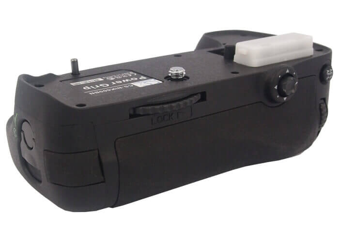 Battery Grip For Nikon, D600 Replaces Model:- Mb-d14 Battery Grip Cameron Sino Technology Limited (Suspended)
