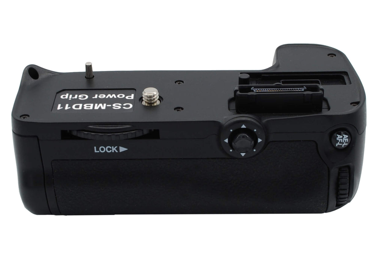 Battery Grip For Nikon, D7000 Replaces Model:- Mb-d11 Battery Grip Cameron Sino Technology Limited (Suspended)
