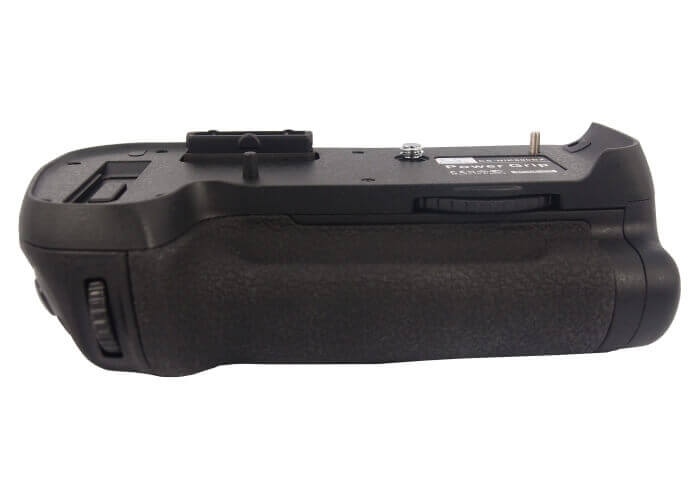Battery Grip For Nikon, D800, D800e Magnesium Alloy Replaces Model:- Mb-d12 Batteries for Electronics Cameron Sino Technology Limited (Suspended)