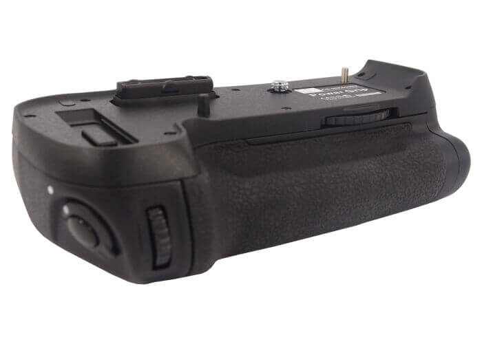 Battery Grip For Nikon, D800, D800e Magnesium Alloy Replaces Model:- Mb-d12 Batteries for Electronics Cameron Sino Technology Limited (Suspended)